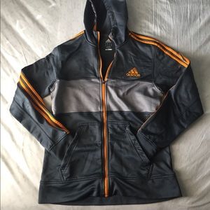 Adidas Hoodie